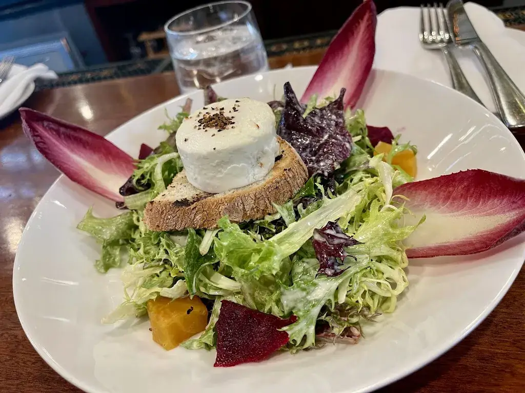 Chip Parker_Bayberry_Oslip_review