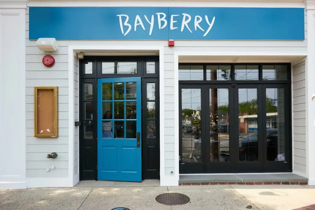 Bayberry ristorante a Oslip