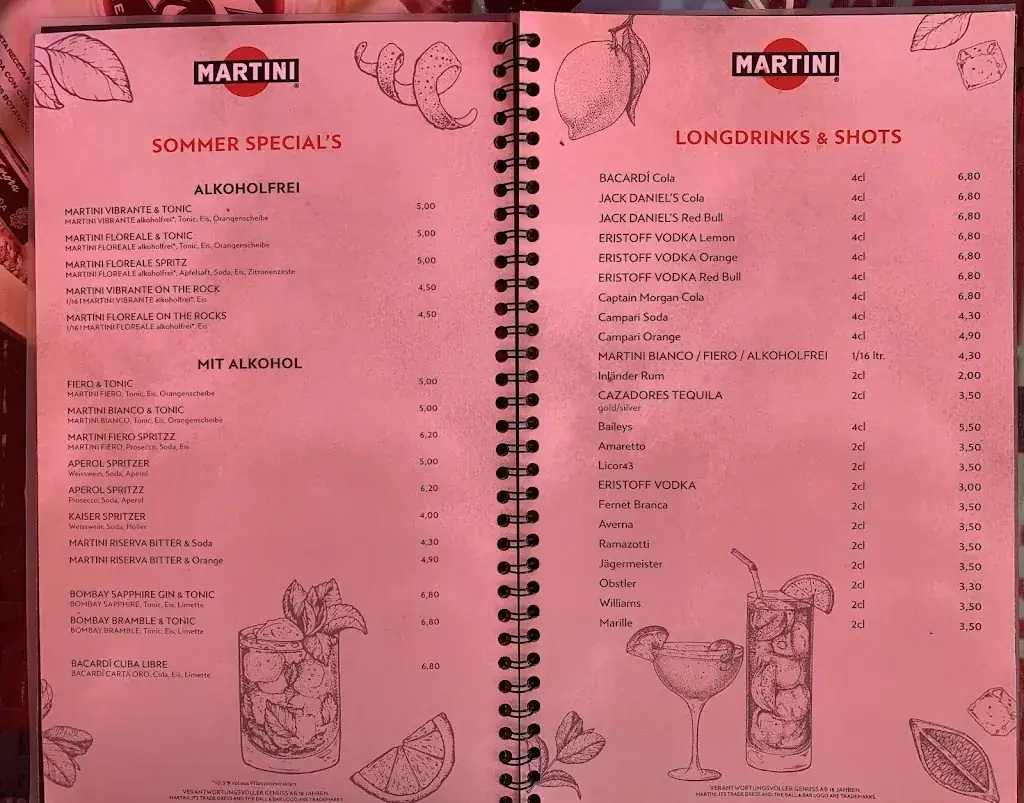 Menu_See Cafe Brandl_Sankt Gilgen_image_1