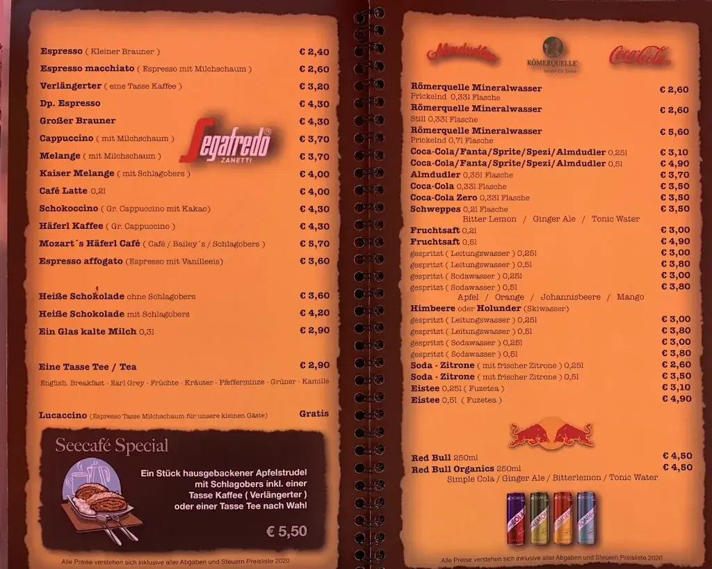 Menu_See Cafe Brandl_Sankt Gilgen_image_2