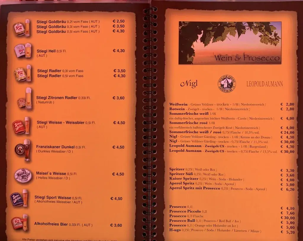 Menu_See Cafe Brandl_Sankt Gilgen_image_3
