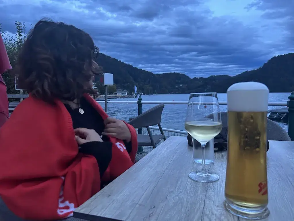 Somnath Patra_See Cafe Brandl_Sankt Gilgen_review