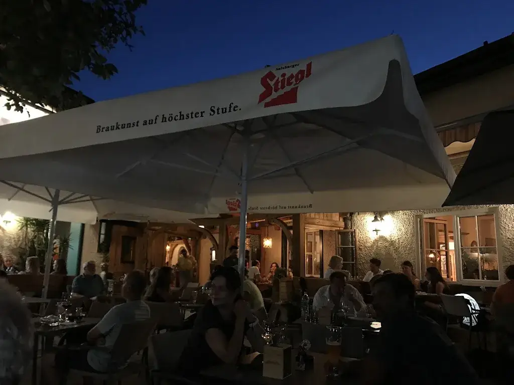 Kelley Jain_nilu's portofino_Sankt Gilgen_recensione