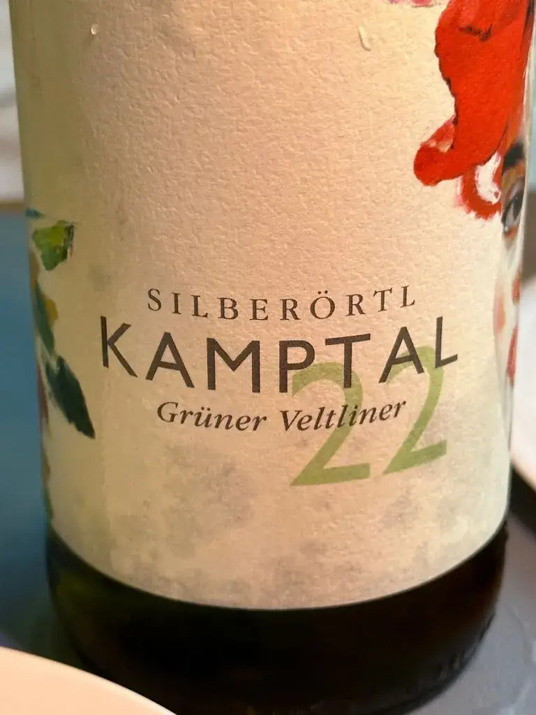 Menü_Haus am Hang_Sankt Gilgen_Bild_2