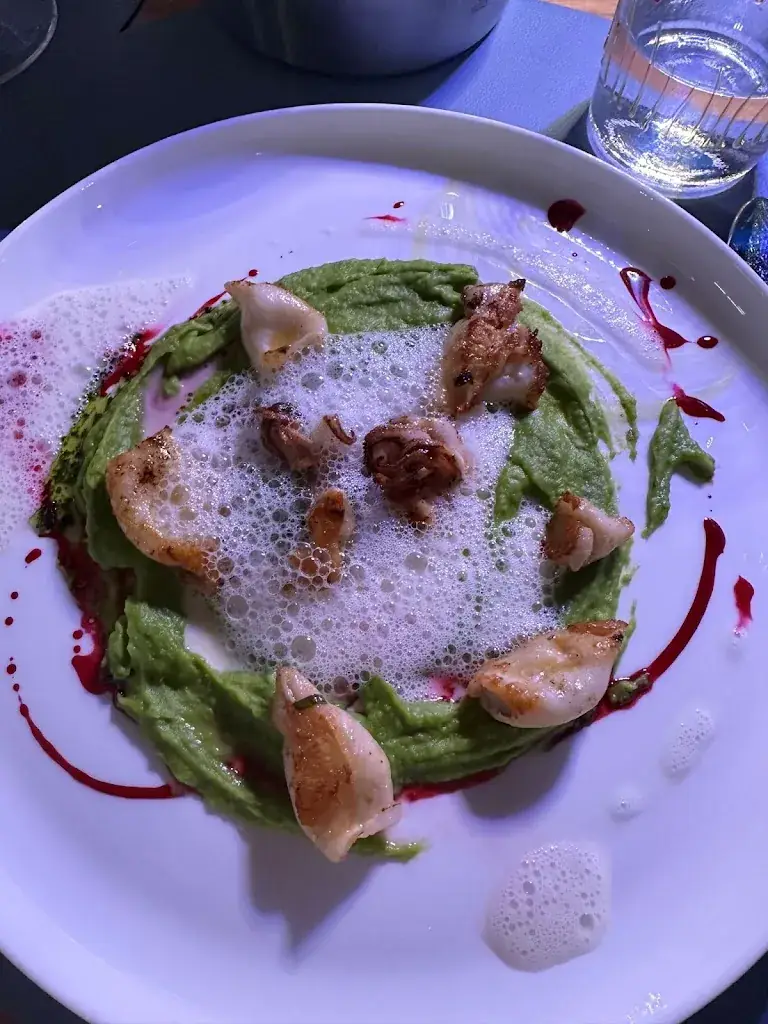 Menü_Haus am Hang_Sankt Gilgen_Bild_7