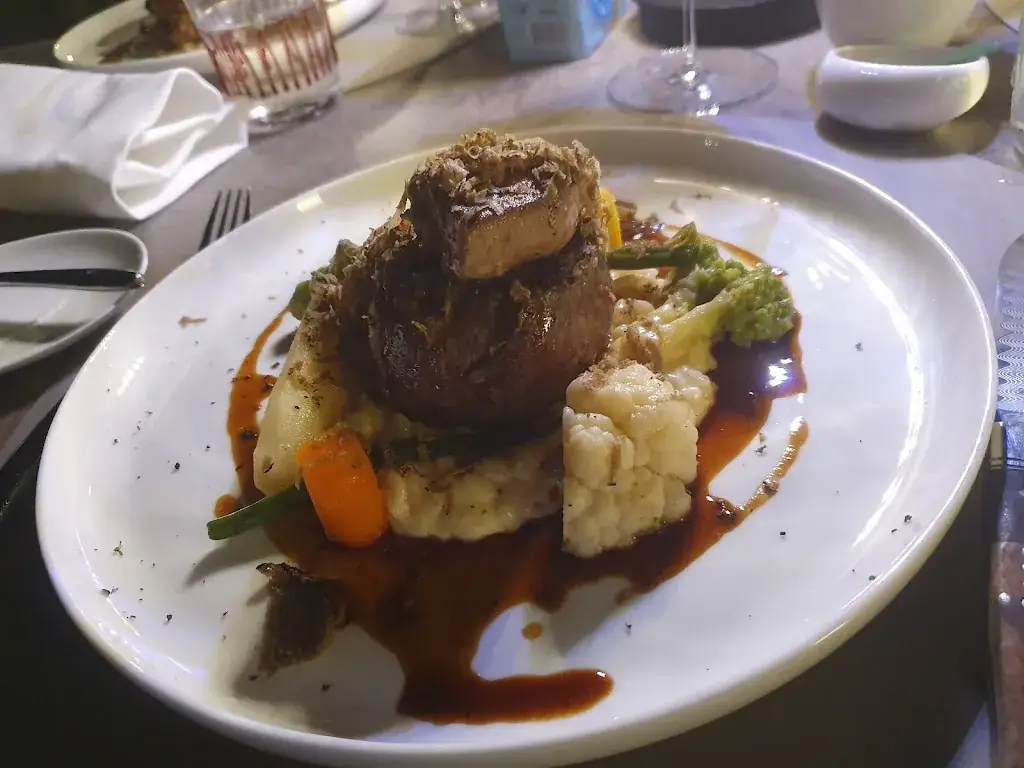 Menü_Haus am Hang_Sankt Gilgen_Bild_9