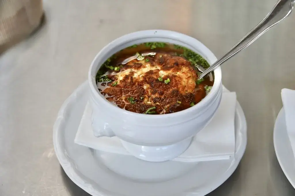 Jack Park_Dragans Poststüberl_Sankt Gilgen_review