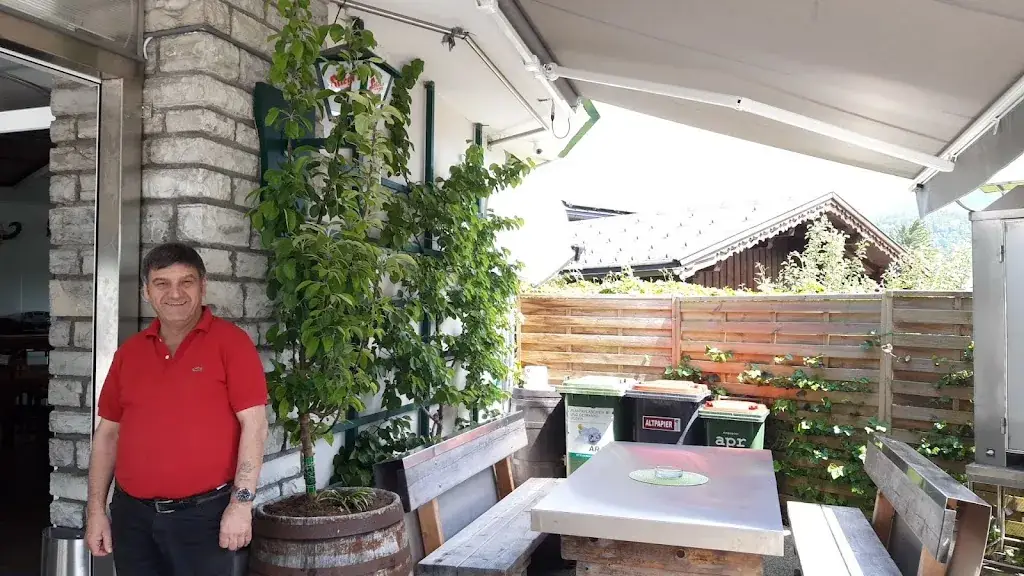 Dragans Poststüberl_Sankt Gilgen_slider_image_3