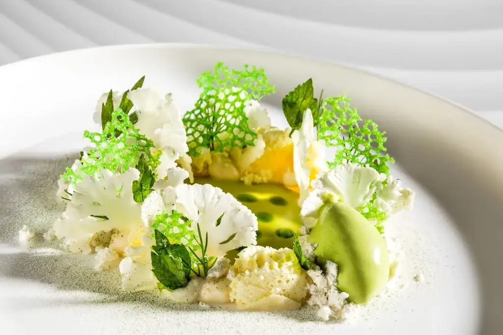 Menu_Restaurant Atelier Fischer_Sankt Gilgen_image_1