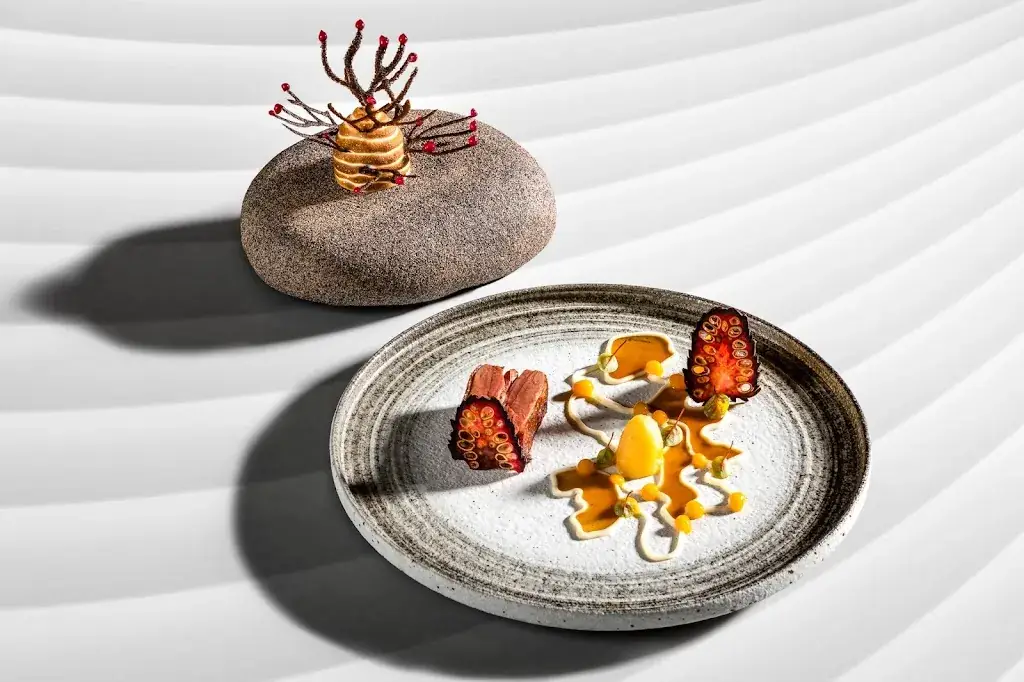 Menu_Restaurant Atelier Fischer_Sankt Gilgen_image_2