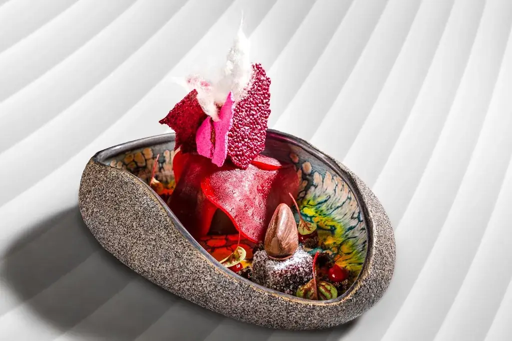 Menu_Restaurant Atelier Fischer_Sankt Gilgen_image_3