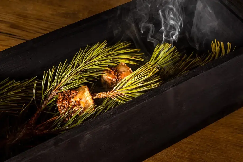 Menu_Restaurant Atelier Fischer_Sankt Gilgen_image_4