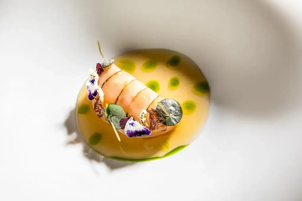 Menu_Restaurant Atelier Fischer_Sankt Gilgen_image_5