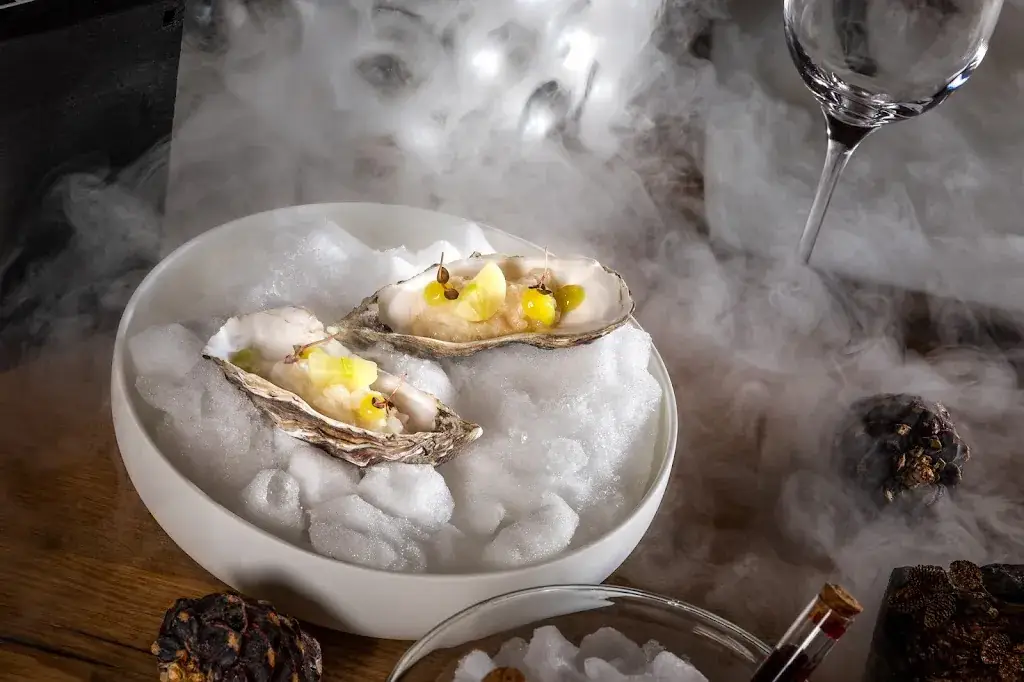 Menu_Restaurant Atelier Fischer_Sankt Gilgen_image_6