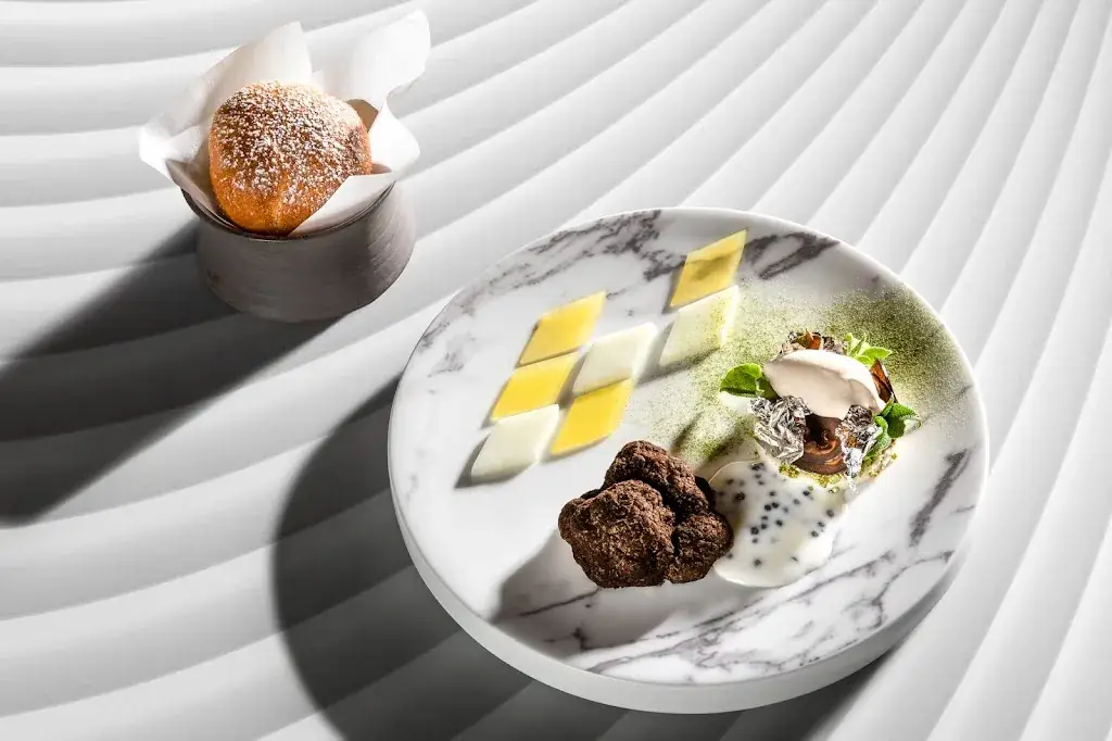 Menu_Restaurant Atelier Fischer_Sankt Gilgen_image_7