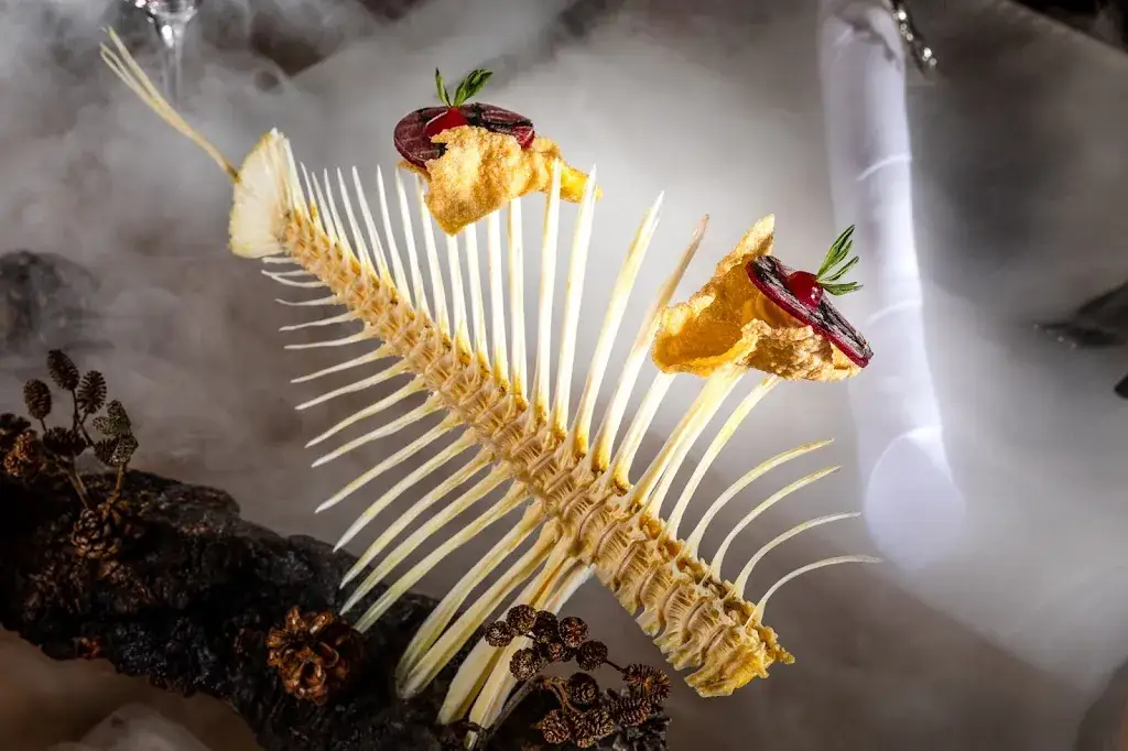 Menu_Restaurant Atelier Fischer_Sankt Gilgen_image_8