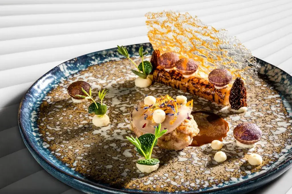 Menu_Restaurant Atelier Fischer_Sankt Gilgen_image_9