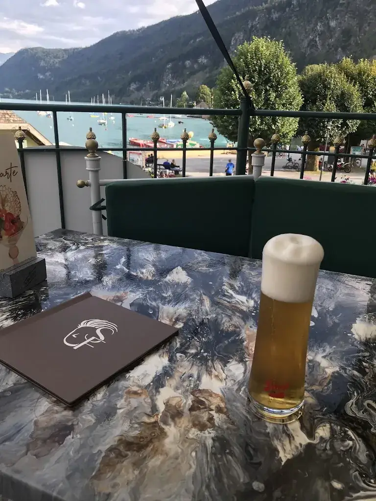 Krys W.V_Restaurant Atelier Fischer_Sankt Gilgen_review