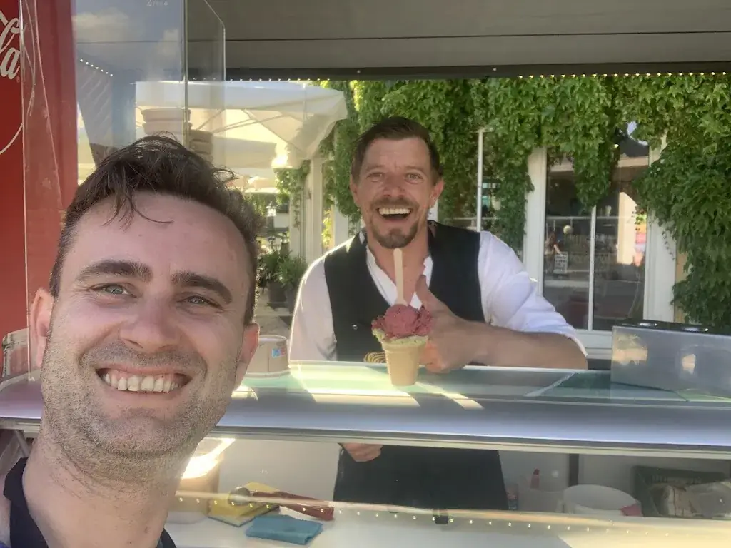 B J_Restaurant Atelier Fischer_Sankt Gilgen_review