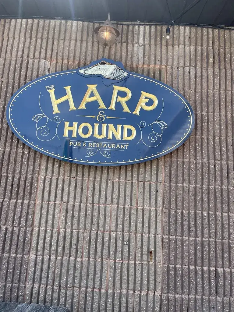 Xiomara Penafiel_Harp & Hound_Oslip_recensione