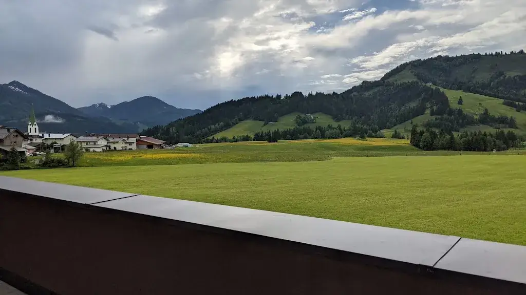 Mateusz Kępa_fairhotel Hochfilzen_Saalfelden am Steinernen Meer_review