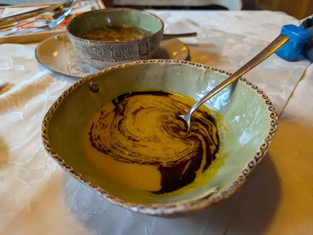 Volodia Kotylo_Gasthaus Brandlwirt_Saalfelden am Steinernen Meer_review