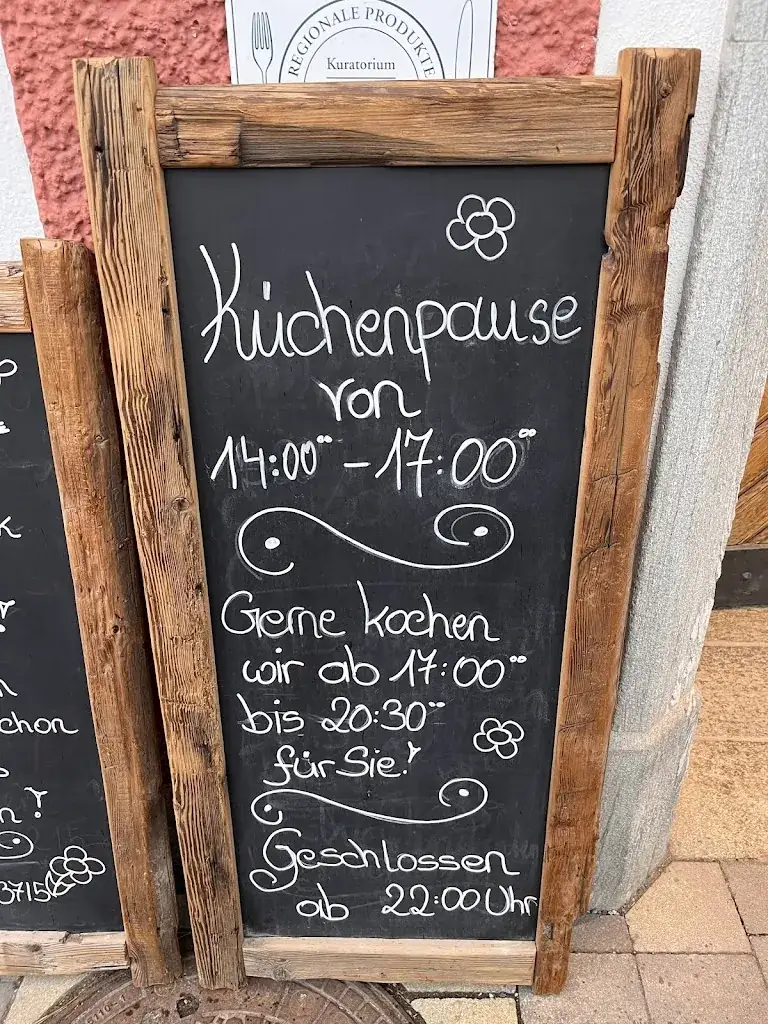 Pawel Pawlik_Gasthaus Brandlwirt_Saalfelden am Steinernen Meer_review