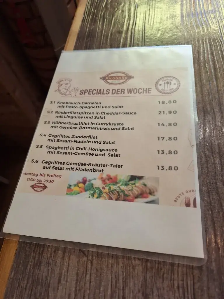 Menu_Picobello Street Food_Saalfelden am Steinernen Meer_immagine_3