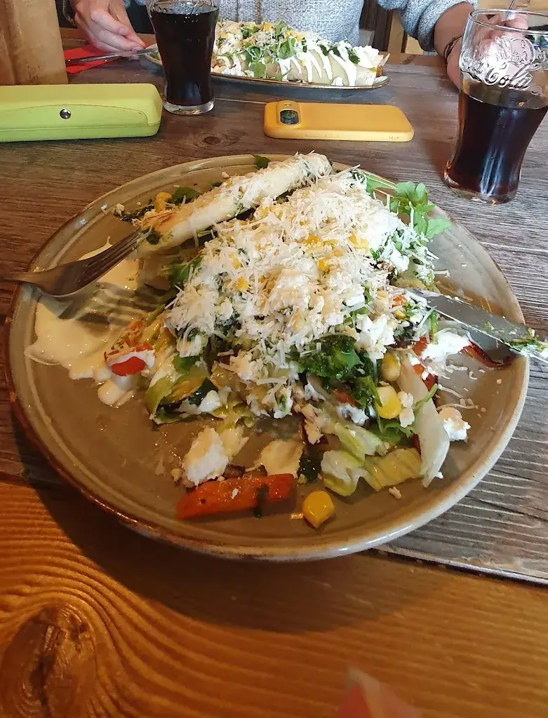 Kim Walker_Picobello Street Food_Saalfelden am Steinernen Meer_recensione