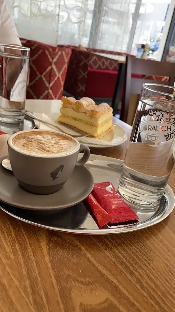 Menu_Café-Conditorei Pichlmaier_Saalfelden am Steinernen Meer_immagine_6