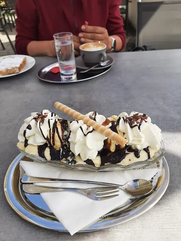 Menu_Café-Conditorei Pichlmaier_Saalfelden am Steinernen Meer_immagine_7