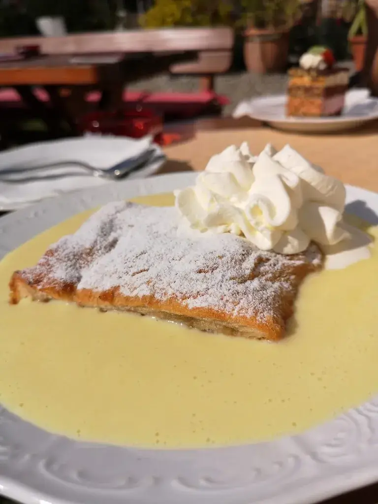 Menu_Café-Conditorei Pichlmaier_Saalfelden am Steinernen Meer_immagine_8