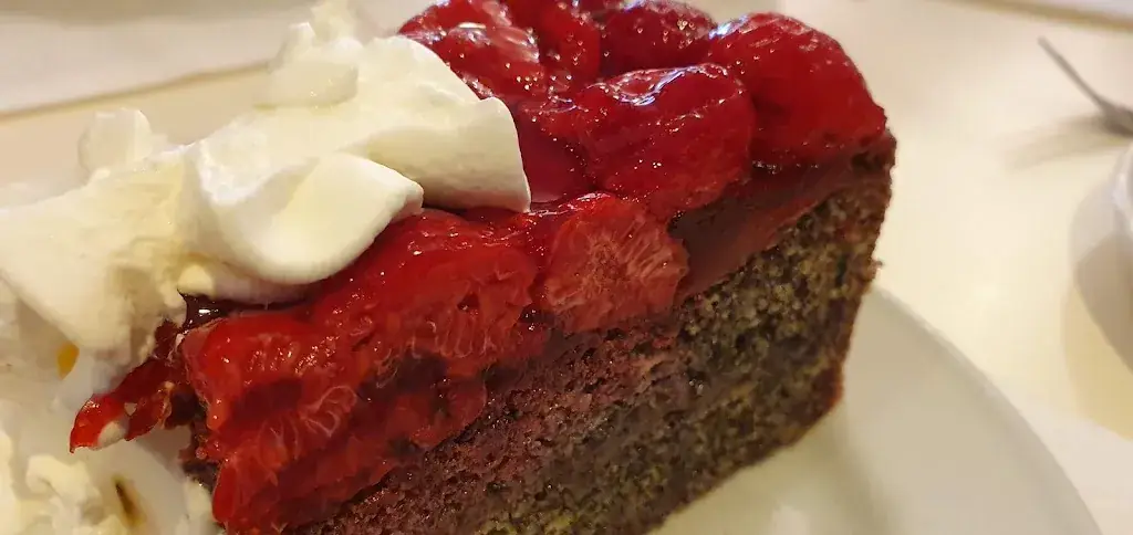 Menu_Café-Conditorei Pichlmaier_Saalfelden am Steinernen Meer_immagine_9