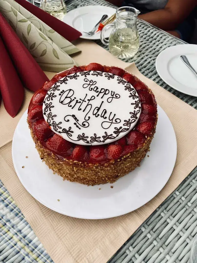 Petra Venturová_Café-Conditorei Pichlmaier_Saalfelden am Steinernen Meer_recensione