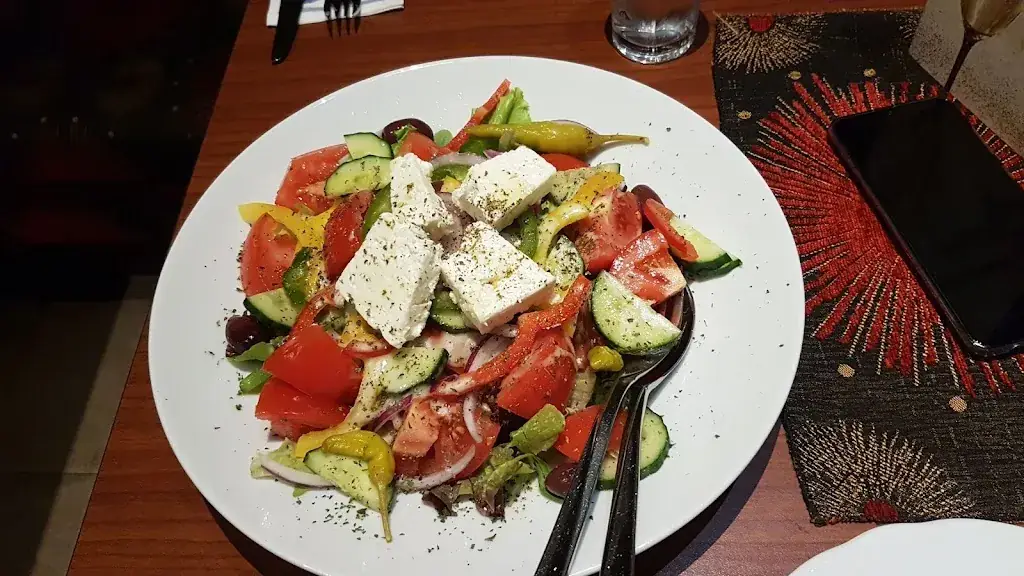 Menu_Zum Griechen_Saalfelden am Steinernen Meer_image_6