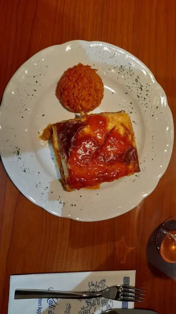 Menu_Zum Griechen_Saalfelden am Steinernen Meer_image_7