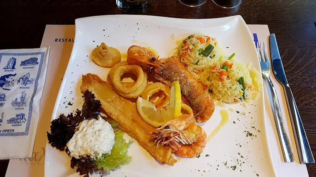 Menu_Zum Griechen_Saalfelden am Steinernen Meer_image_8