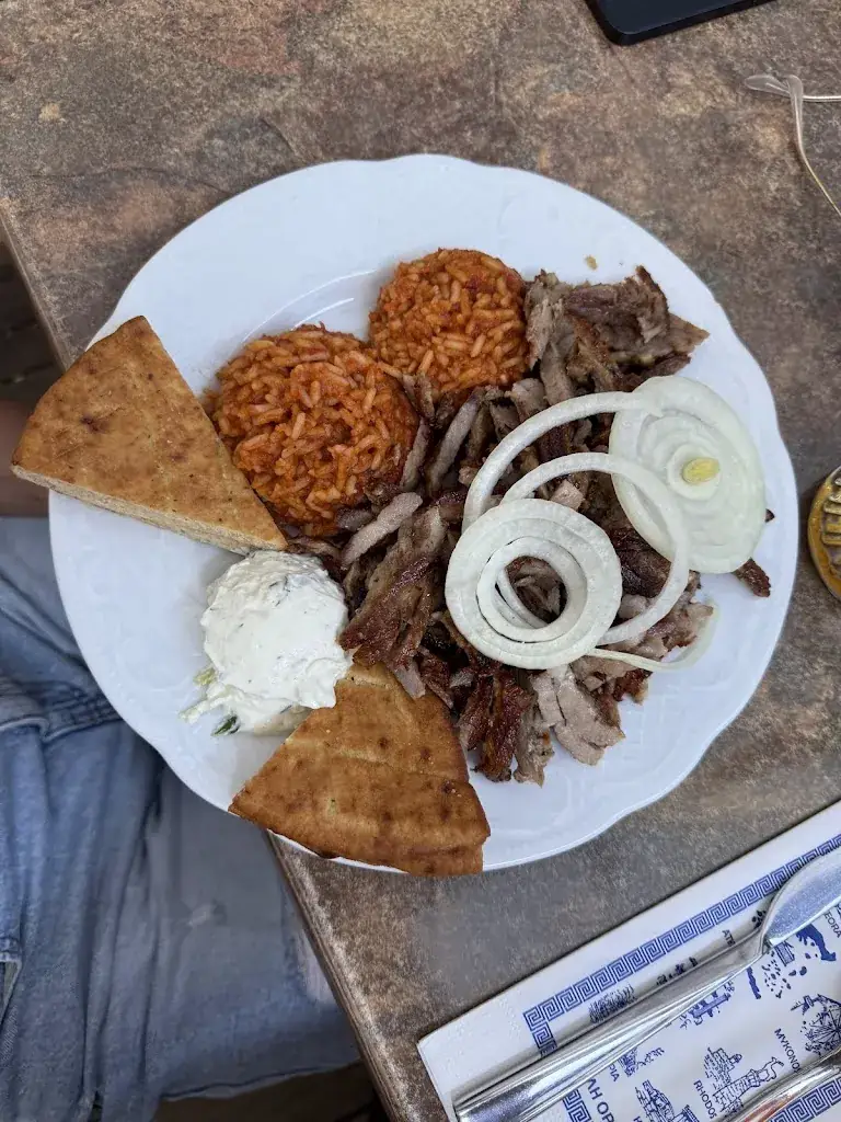 xoOlaxo_Zum Griechen_Saalfelden am Steinernen Meer_review