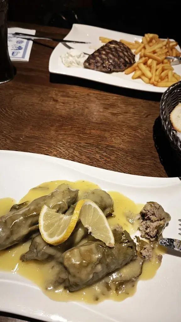 Ivana Moguš_Zum Griechen_Saalfelden am Steinernen Meer_review