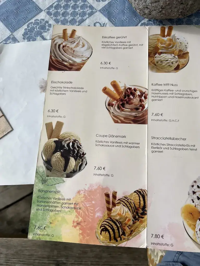 Menu_Huggenberg Restaurant / Accommodation_Saalfelden am Steinernen Meer_image_1