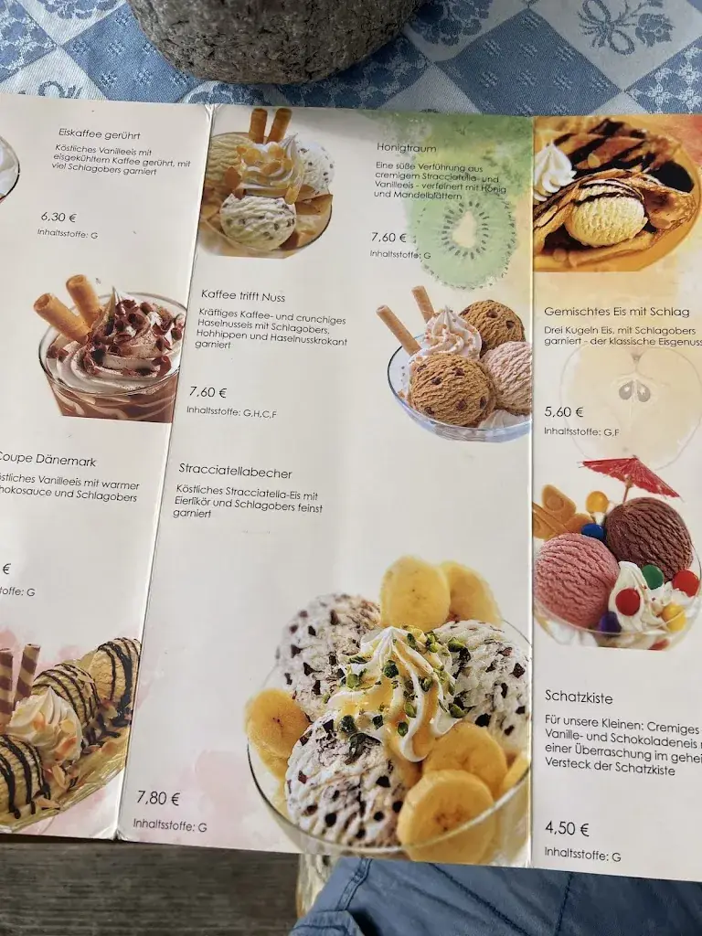 Menu_Huggenberg Restaurant / Accommodation_Saalfelden am Steinernen Meer_image_3