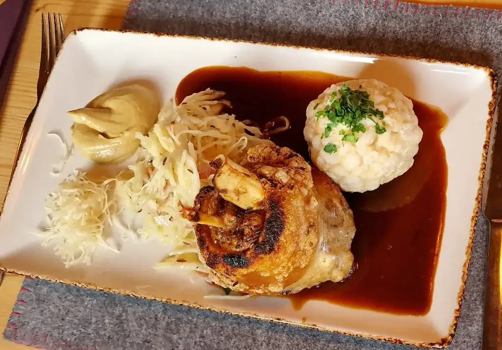 Menu_Huggenberg Restaurant / Accommodation_Saalfelden am Steinernen Meer_image_7