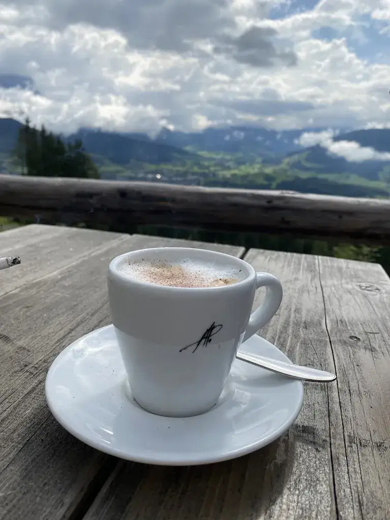 Menu_Huggenberg Restaurant / Accommodation_Saalfelden am Steinernen Meer_image_8