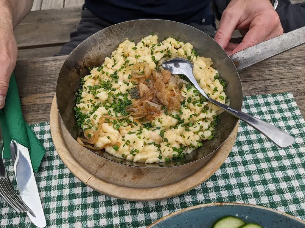 Menu_Huggenberg Restaurant / Accommodation_Saalfelden am Steinernen Meer_image_9