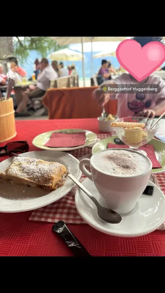 Sasha Cop_Huggenberg Restaurant / Accommodation_Saalfelden am Steinernen Meer_review