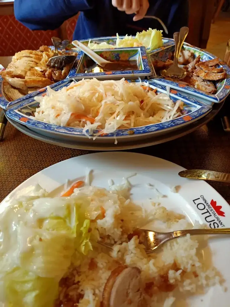 Menu_LOTUS Chinarestaurant_Saalfelden am Steinernen Meer_image_4