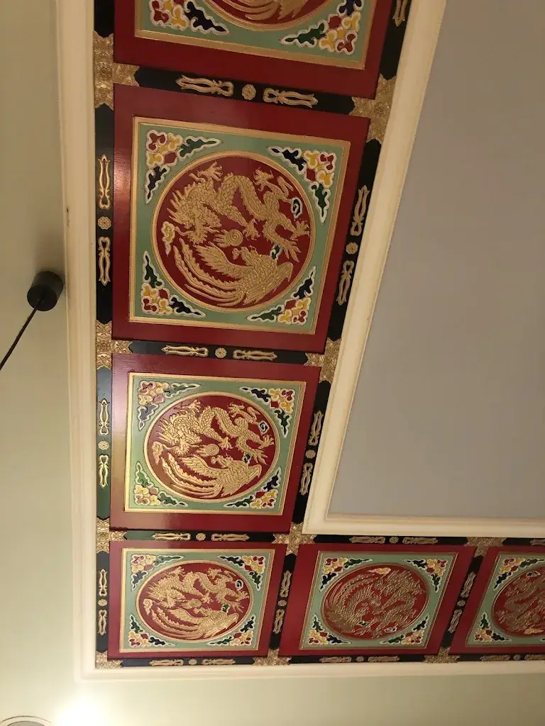 Frank F Bernath_LOTUS Chinarestaurant_Saalfelden am Steinernen Meer_review