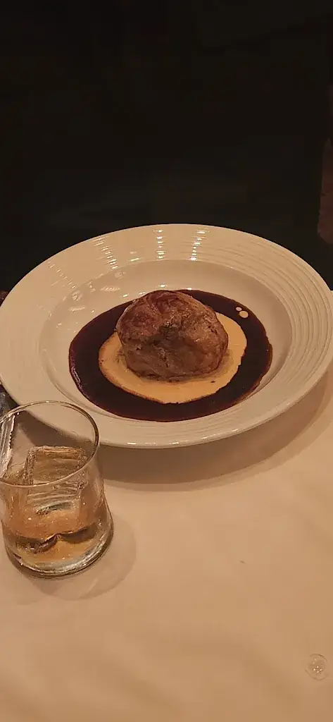 Menu_Tellers: An American Chophouse_Oslip_image_5