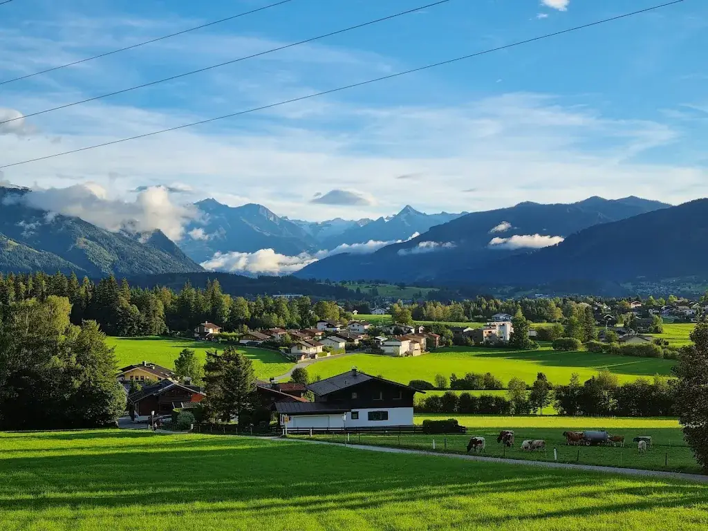 Mika_Gasthaus Hubertus_Saalfelden am Steinernen Meer_recensione