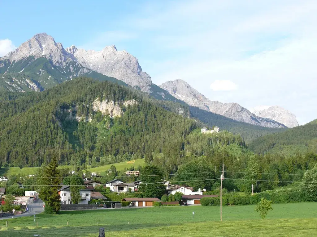 Gasthaus Hubertus_Saalfelden am Steinernen Meer_slider_image_3